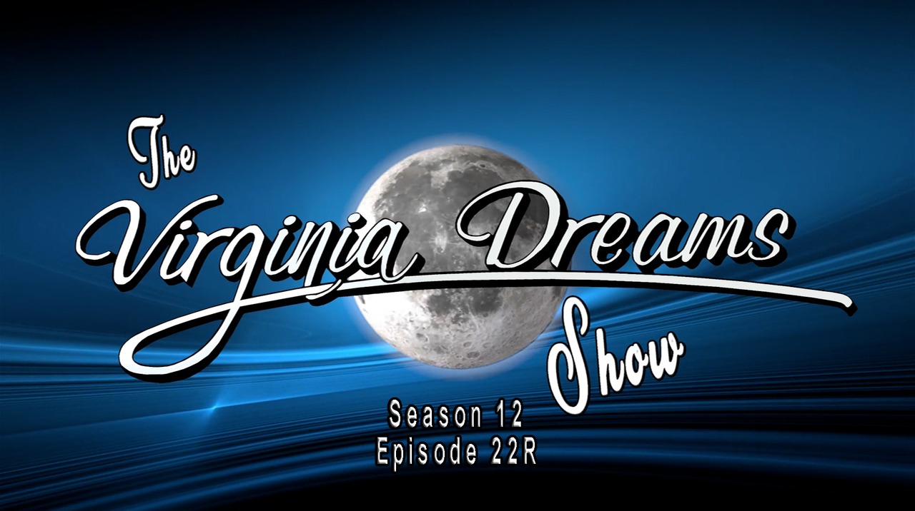 Virginia Dreams Center Stage on Reels