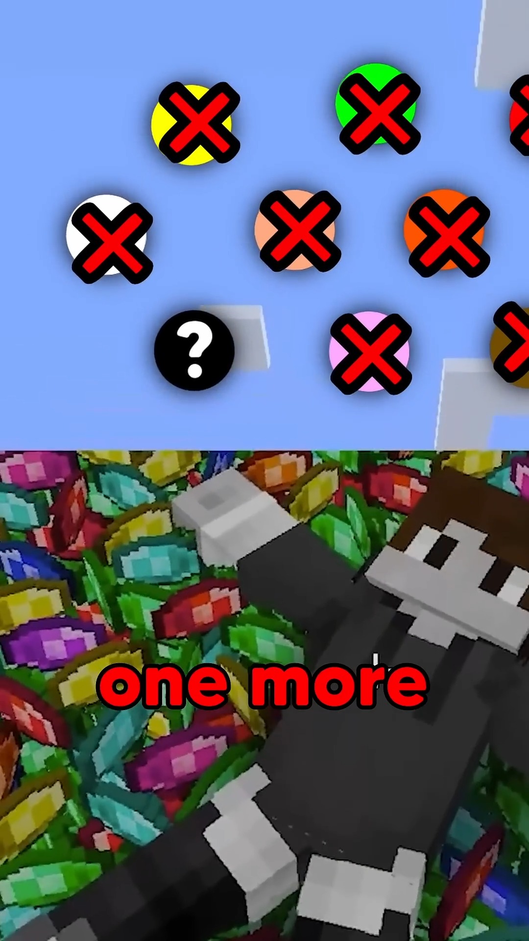 Using RIZZ to Fool My Friends | Minecraft, video recording | Using RIZZ ...