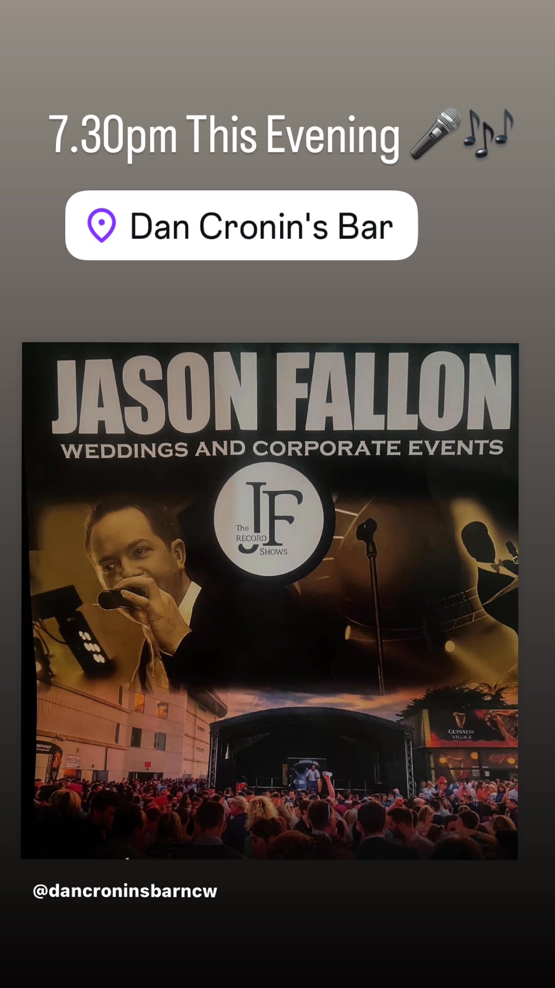 Dan Cronin's Bar added a new photo. - Dan Cronin's Bar