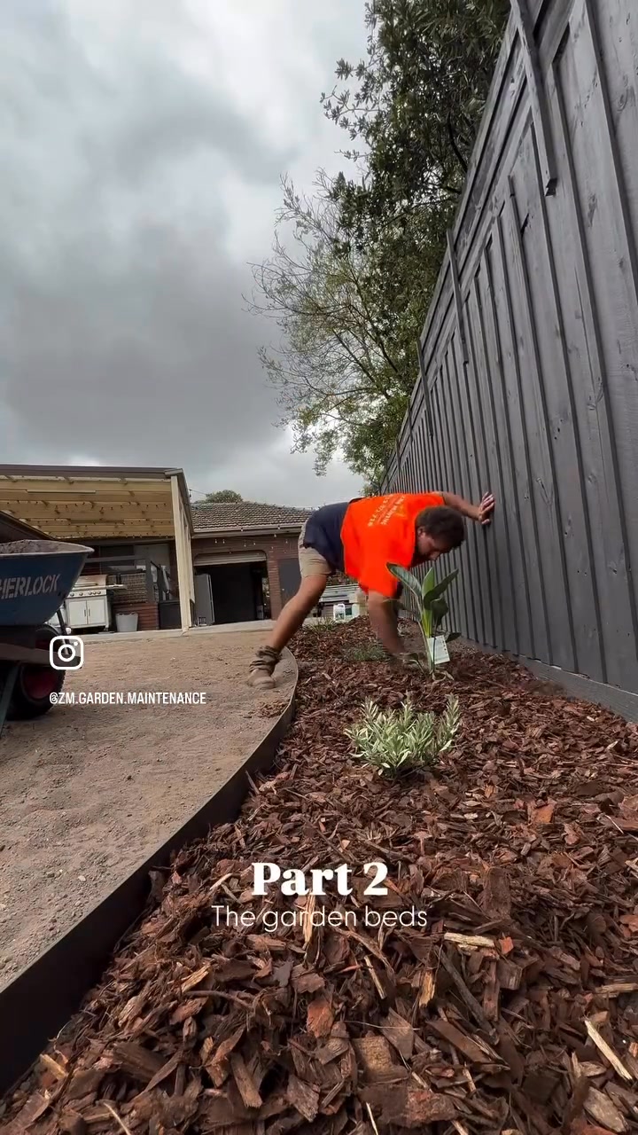 Z&M Garden maintenance (@ZMgardenmaintenance) • Facebook