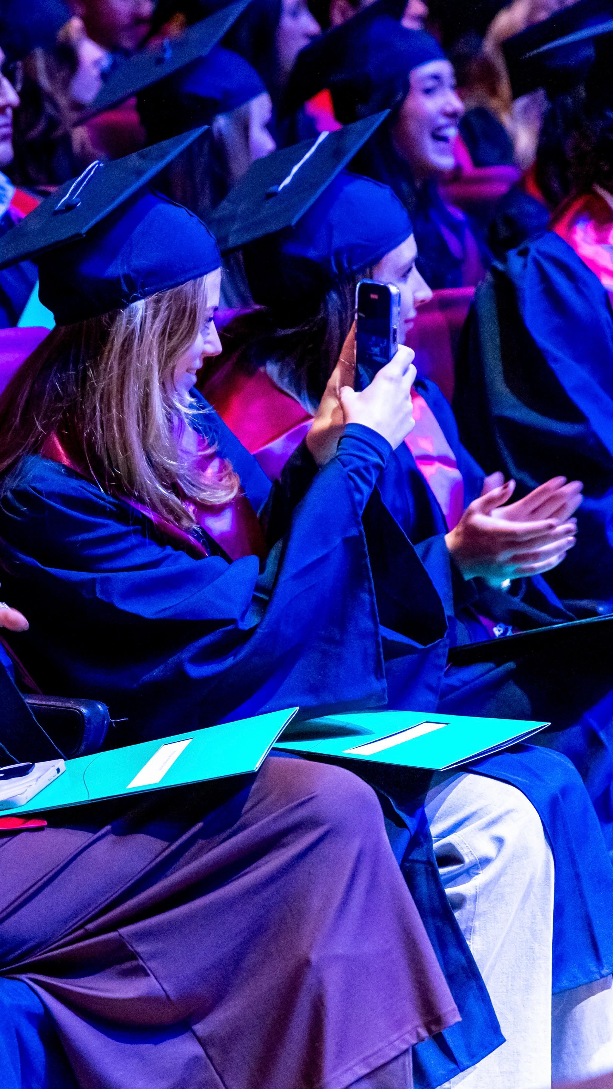 Get ready with us for graduation! 🎓 Watch as Alex prepares for this ...