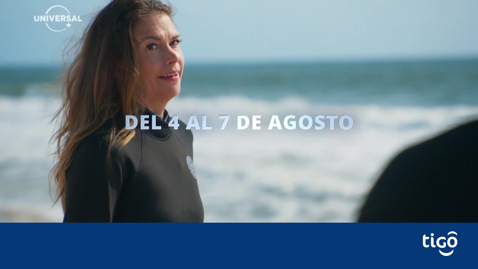 ¡Con Universal+ tienes contenido ilimitado durante 4 días! Disfruta del ...