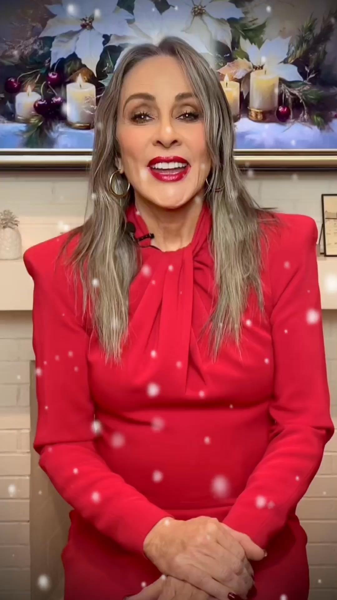 Patricia Heaton