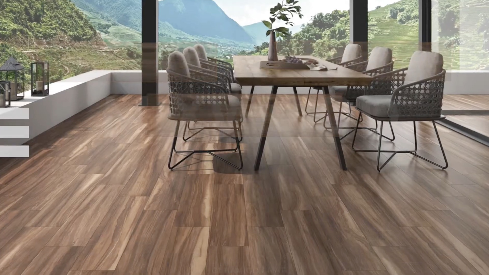 🚨¡NUEVO INGRESO!🚨 Mix Wood, hermoso piso cerámico para interiores ...
