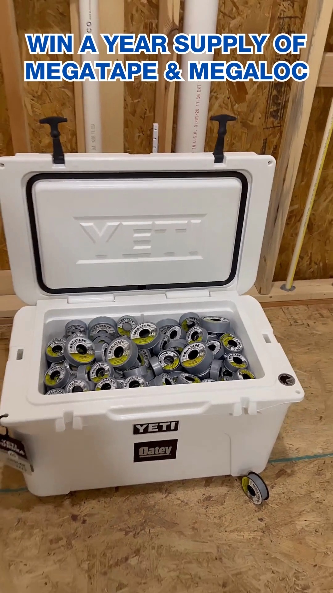 mechanical-hub.com talks Haymaker Tankless Water Heater Descaler Kit! View  the original: http://spr.ly/6181zwHvc | By Oatey | Oatey sent over this Haymaker  Descaler Kit for Tankless Water Heaters. I used it to flush