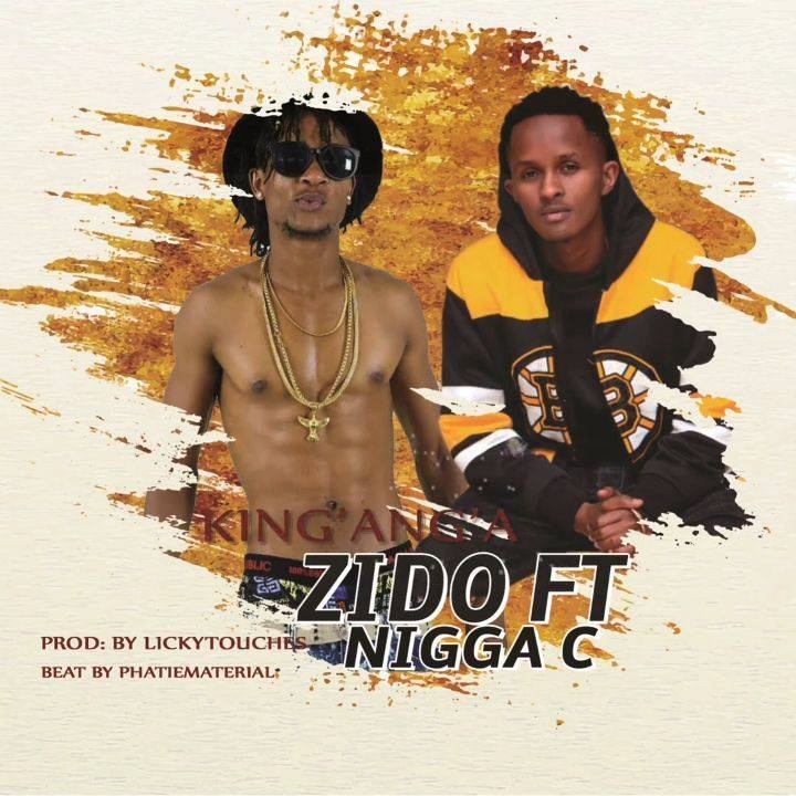 Zido Happybirthday Chaliimtotowabb Unajuaga Vile Man fongo feat chidi beenz chungu tamu official video. en gb facebook com