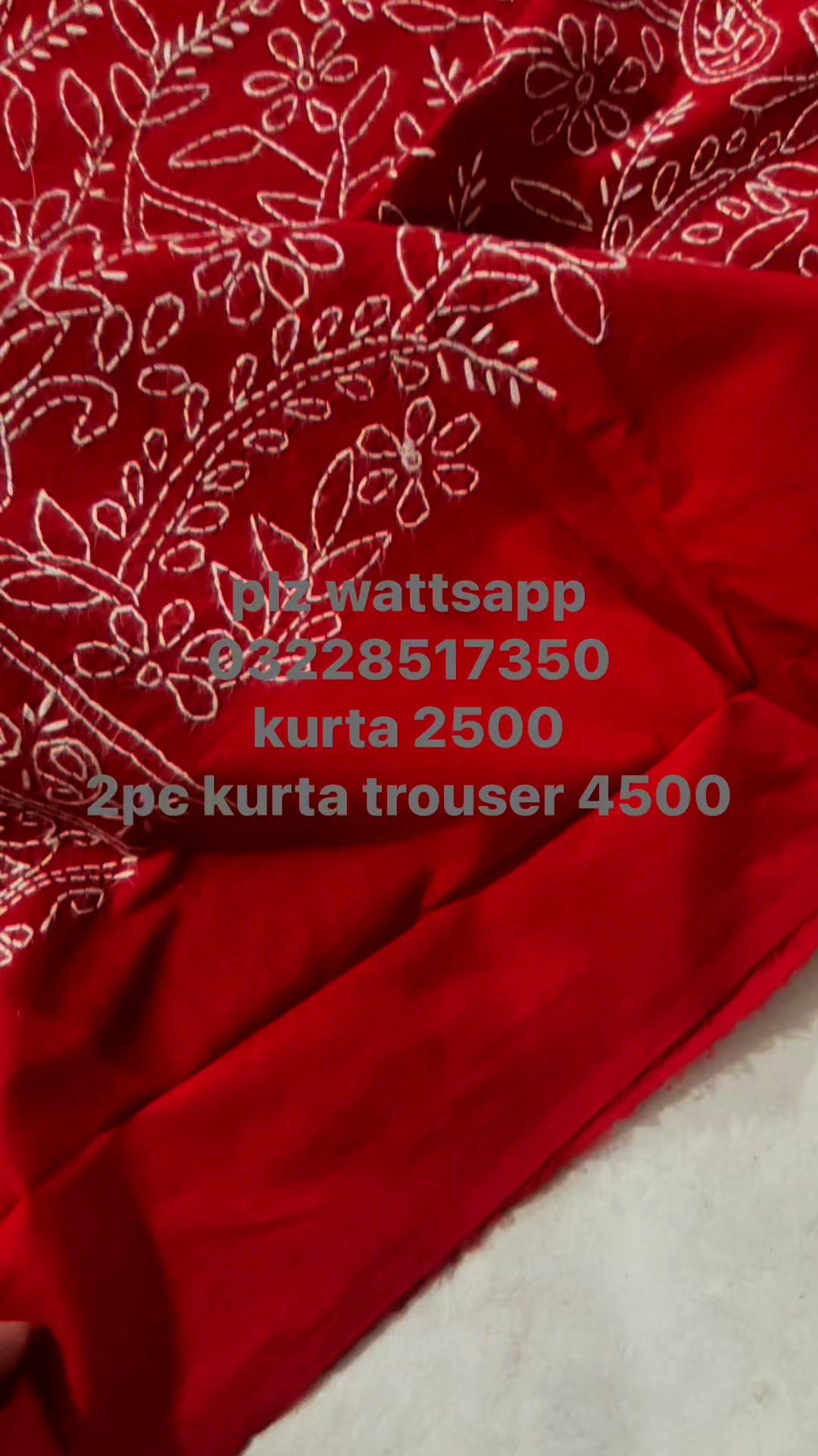 #newarrivals2025 #summers #shadowwork #handembroidered | Multani Thread ...