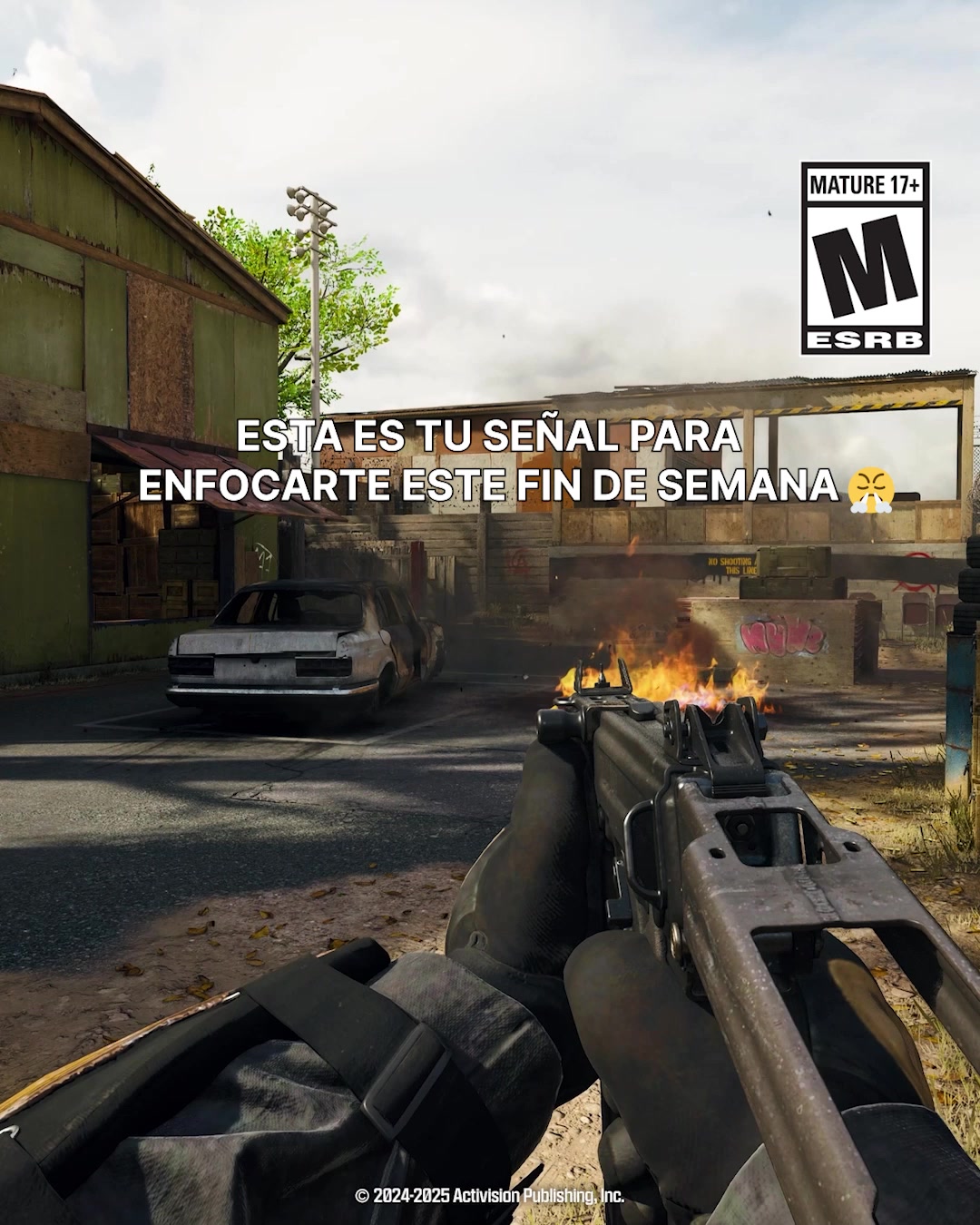 Call of Duty