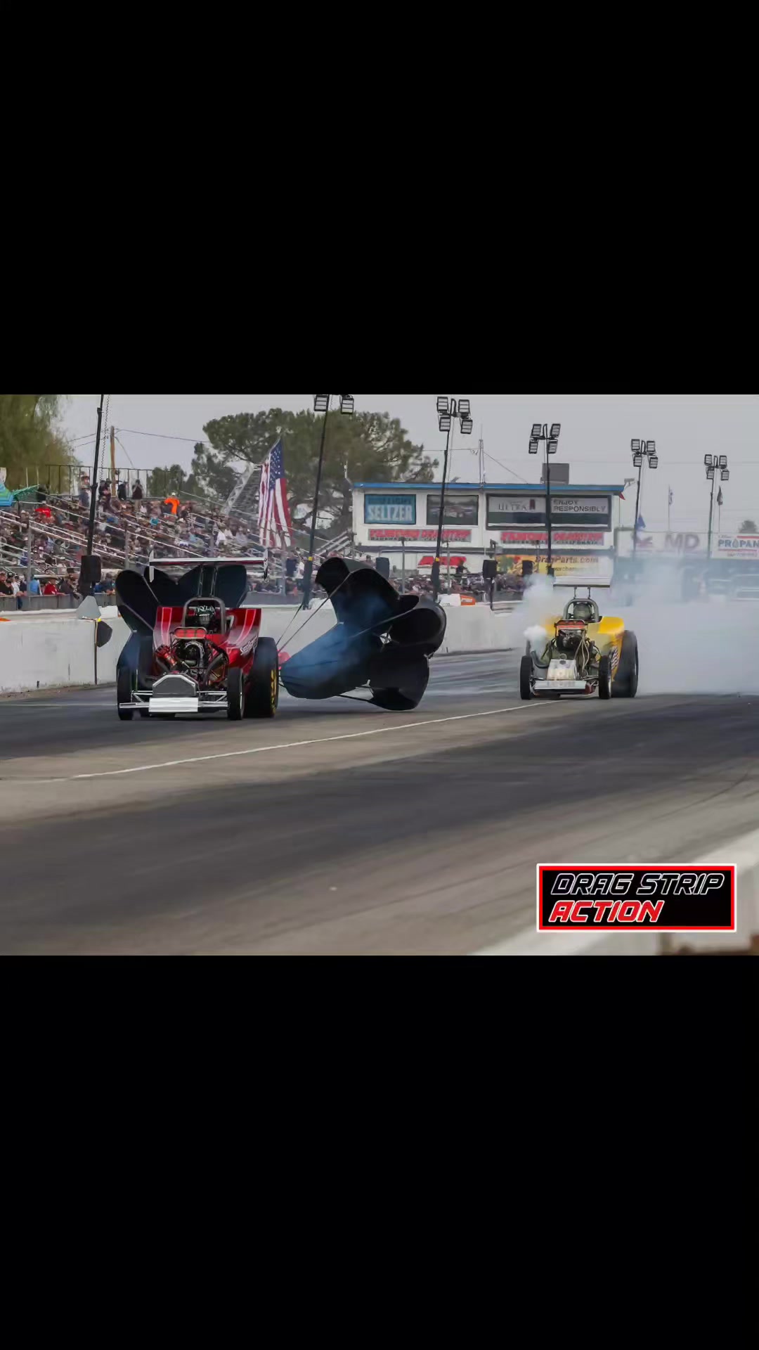 Do you love the smell of nitromethane and the ground pounding sound of ...