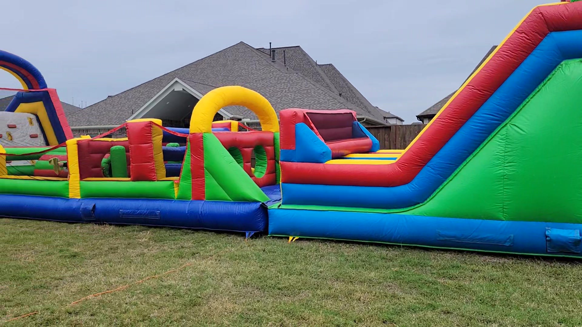 Panda Party Rentals | Katy TX