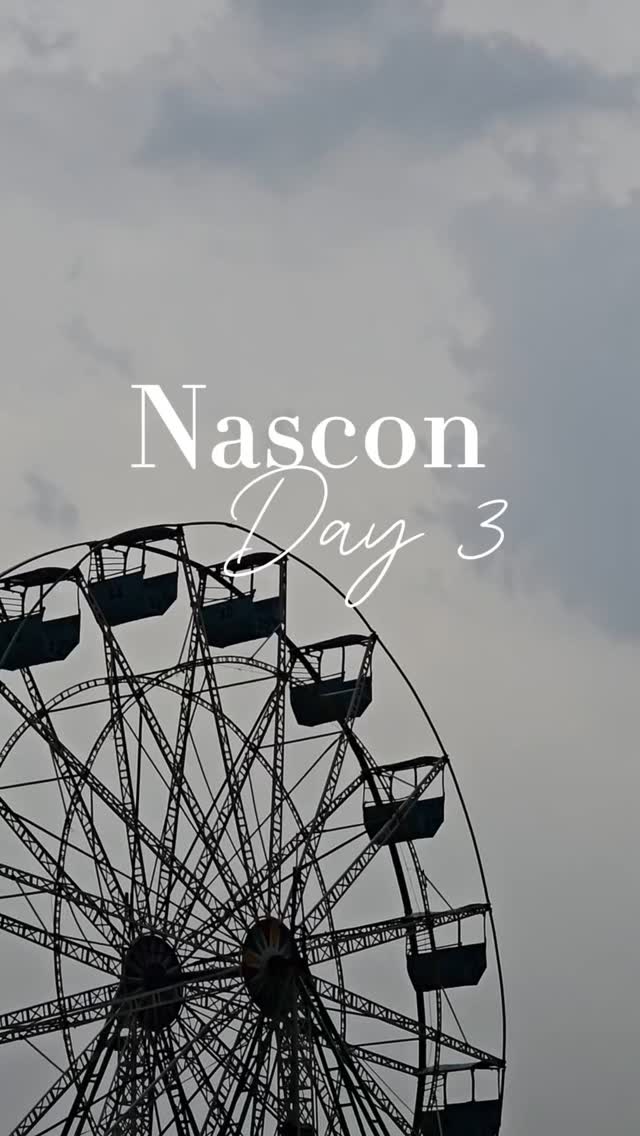 Marking the End of Nascon 2025🤍 • • • #fyp #viral #reels #robowars # ...