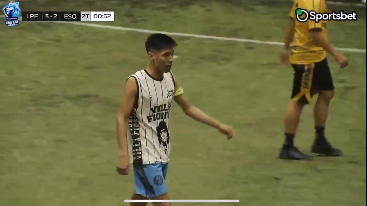 ⚽️🎯 | Franco Julian Roldan | Facebook
