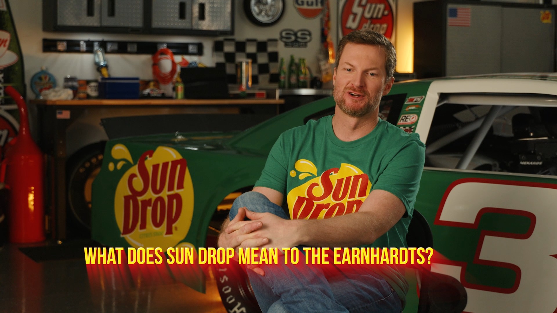 Sun Drop