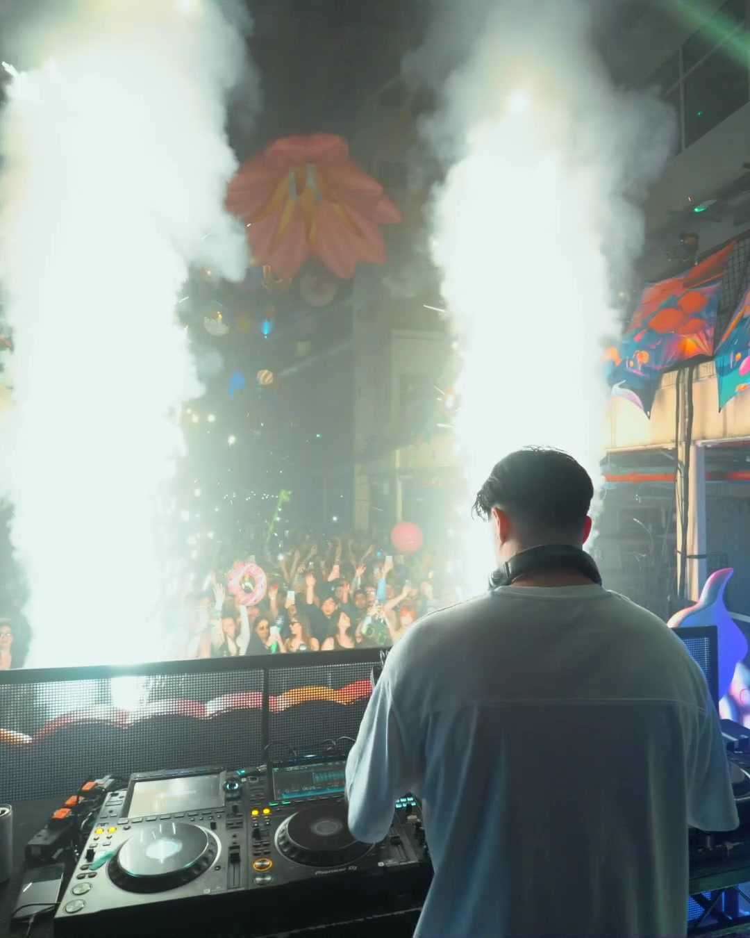 Living in a Dopamine Dream... ☁️ Memories from our final farewell to ...