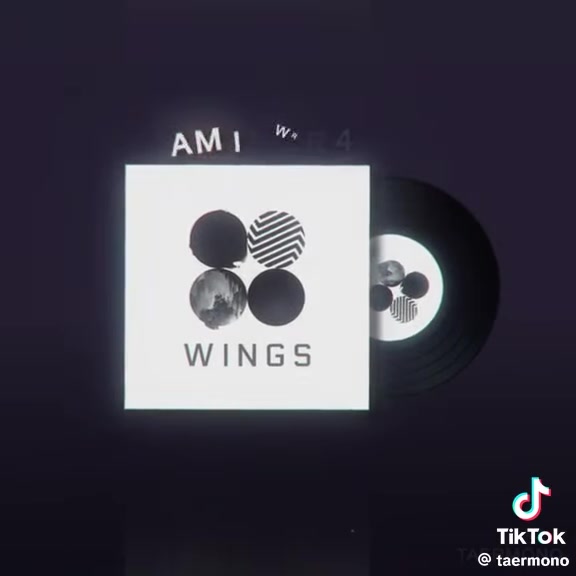 BTS #WINGS Concept Photo 2 - SUGA Cr; BTS AnonymousxxYehet ヅ