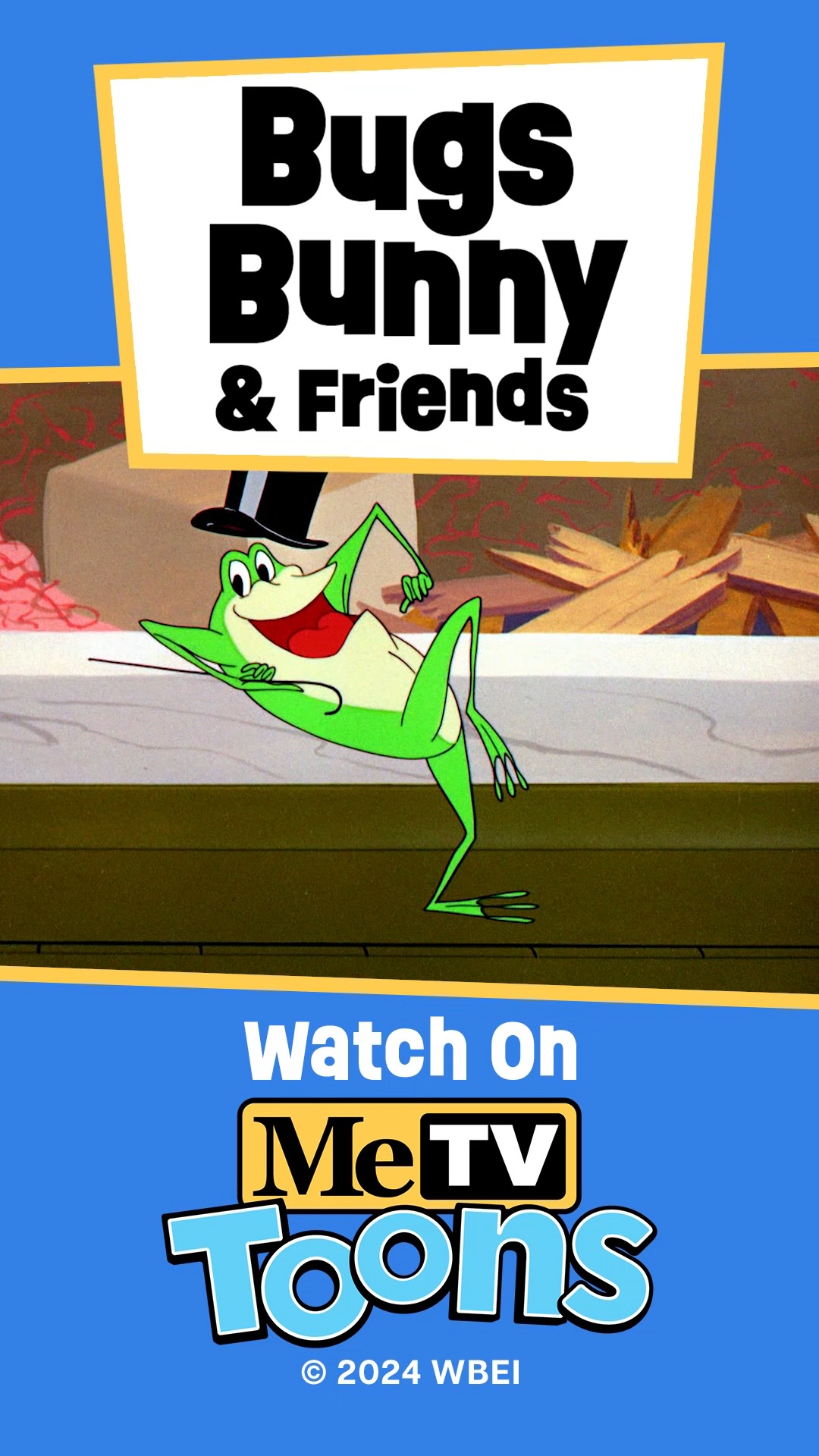 🎶Hello my baby, hello my honey, hello my ragtime gal🎶Raise your hand if ...