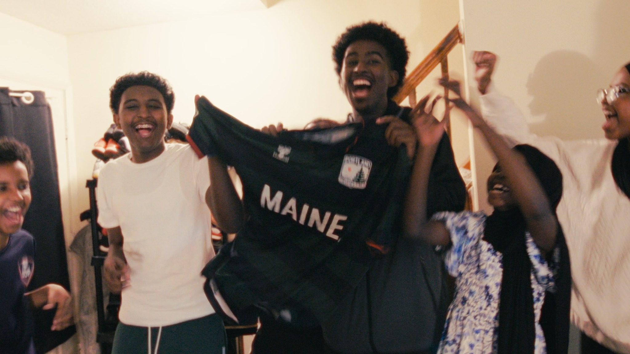 A dream achieved. The story of our Open Combine and the signing of the ...