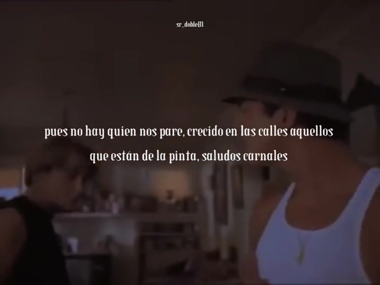 Ecuadorian Rap