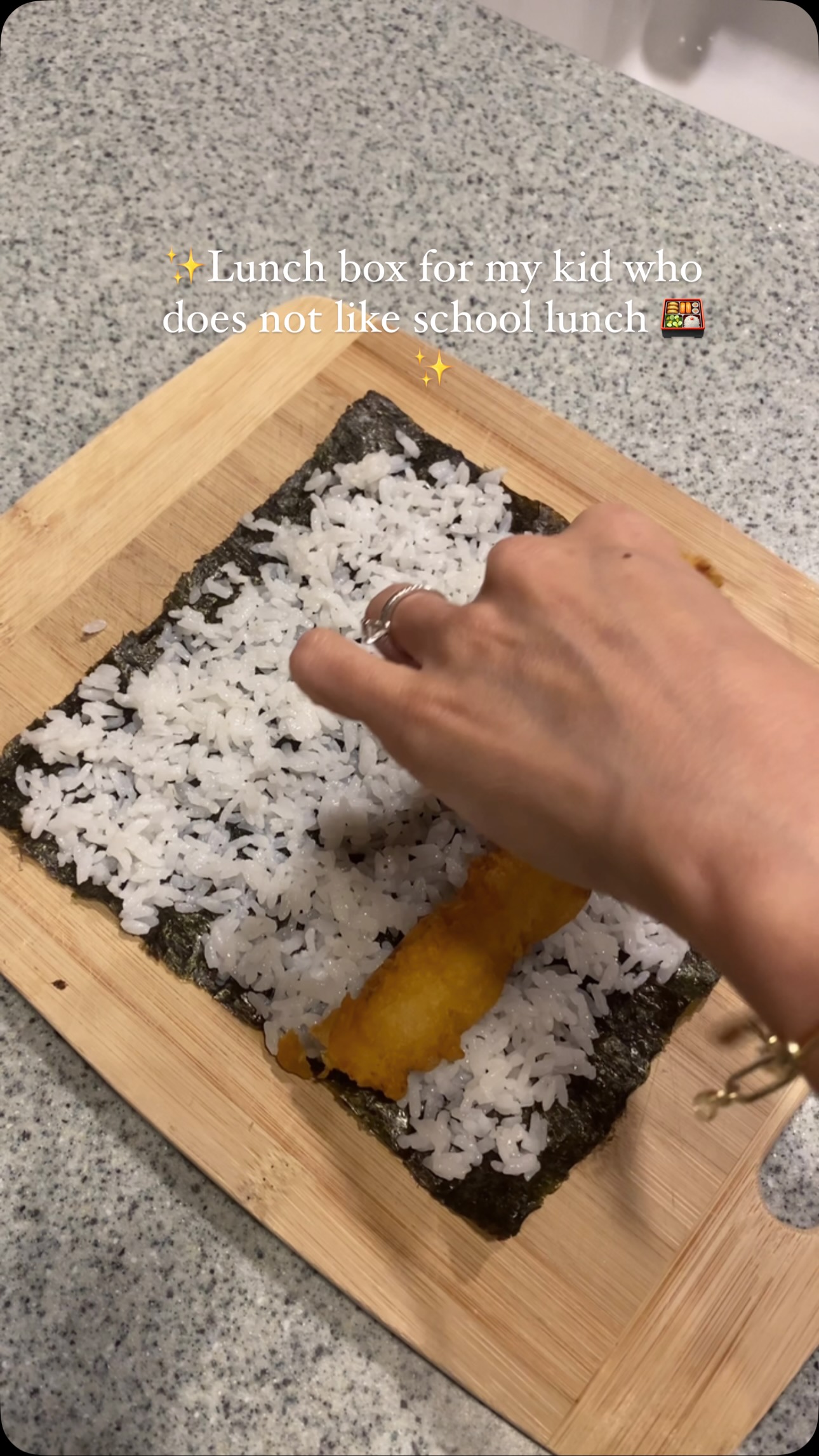 1+ In The Family Ander Sweater - Rice