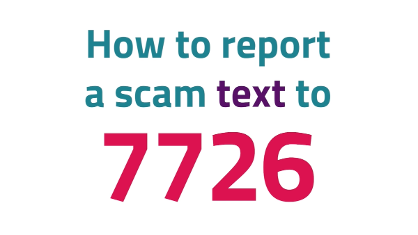 Phone scams are most commonly attempted by text message. Last summer ...