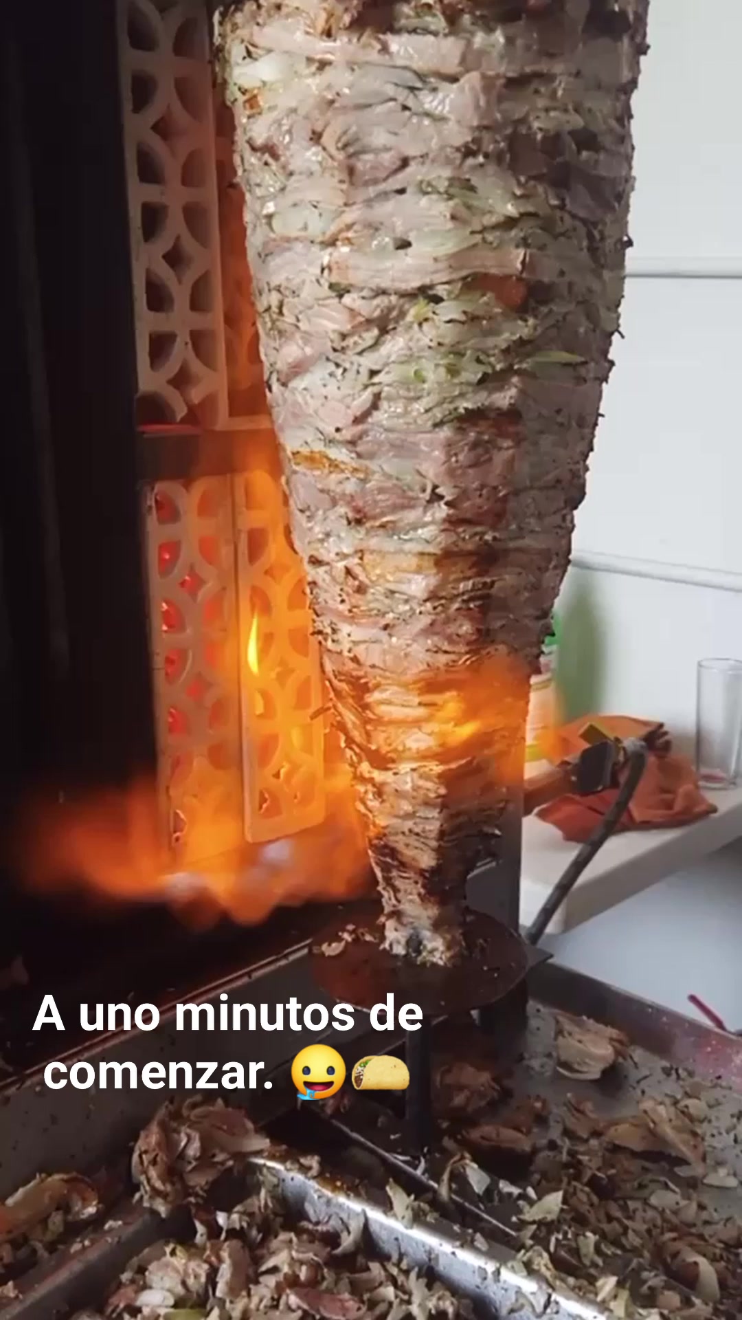 Taquería 