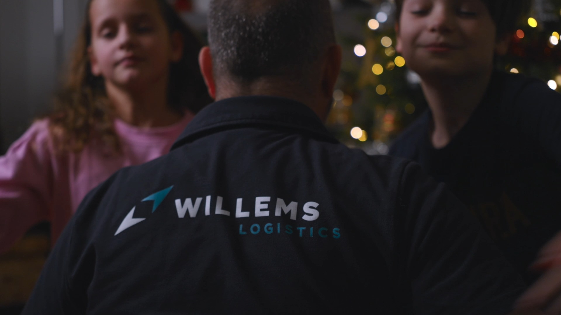 Willems Logistics | Rijkevoort