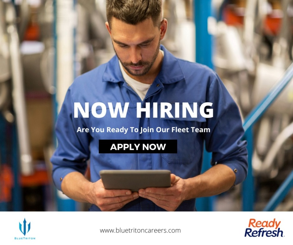 ReadyRefresh Careers - Home
