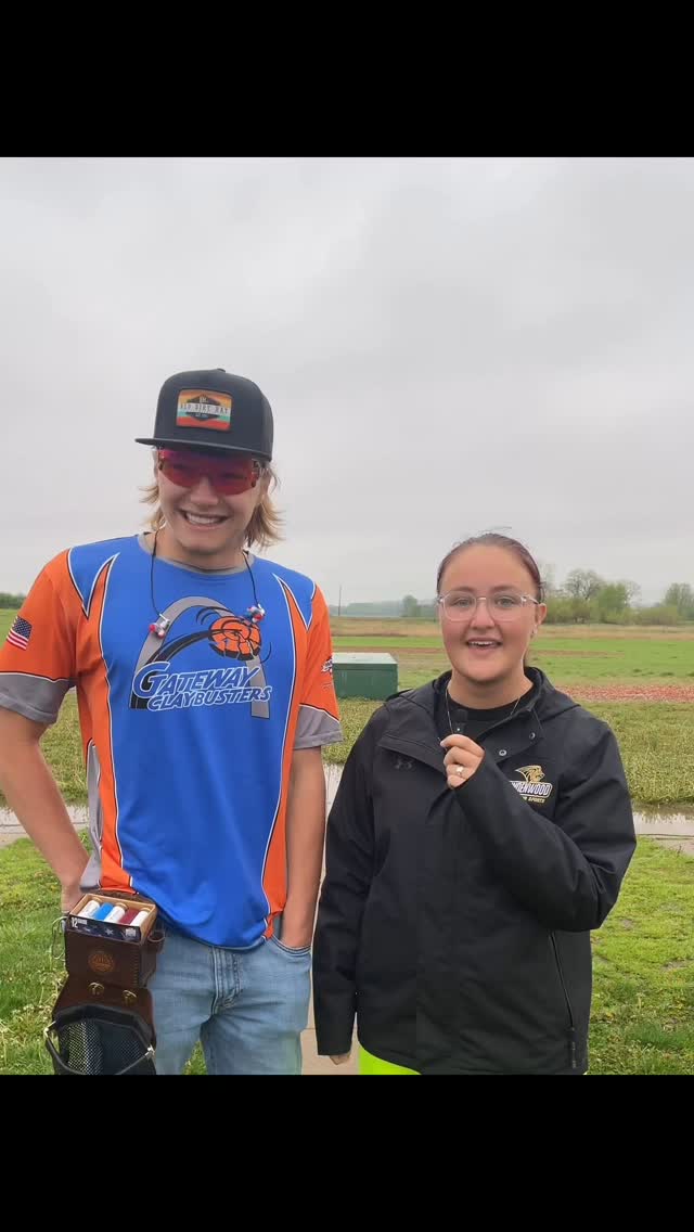 Lindenwood Shotgun Sports... - Lindenwood Shotgun Sports