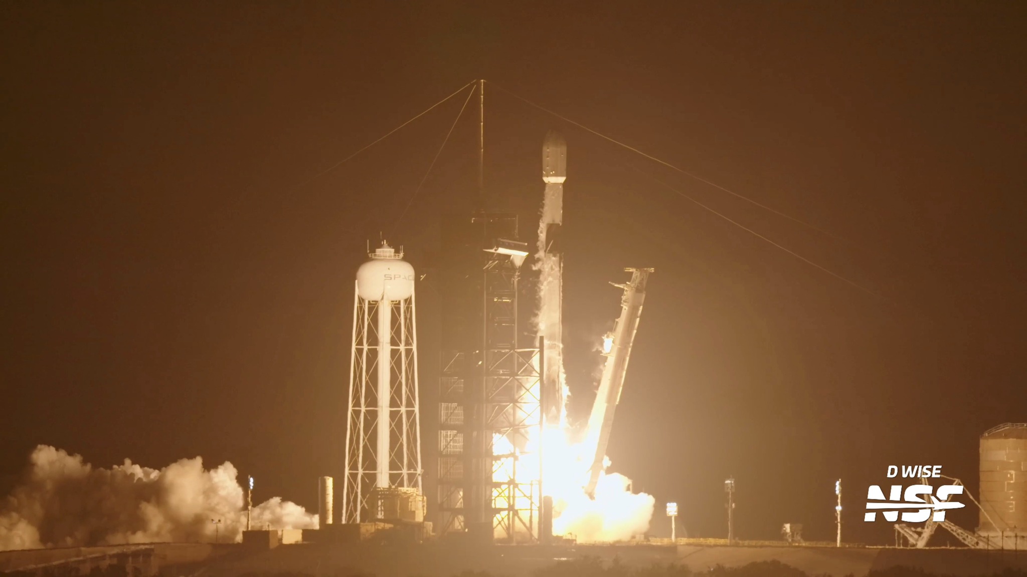 SpaceX has launched the Starlink 6-76 mission aboard Falcon 9