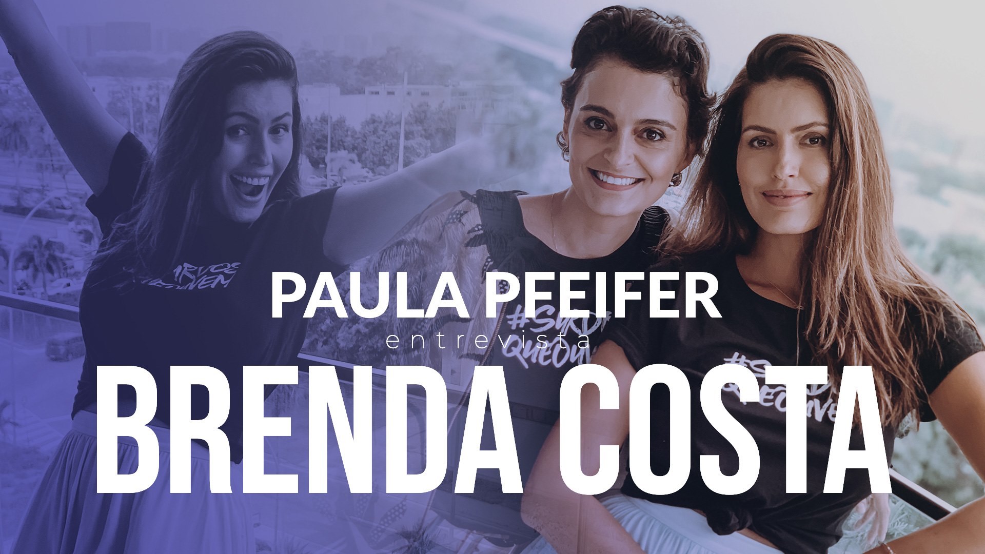 Cronicas Da Surdez Paula Pfeifer Entrevista A Top Model Brenda Costa Surdosqueouvem Facebook facebook
