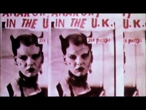 archivepdf 🏴‍☠️ Inception (1976): Punk Takes Over Omotesando