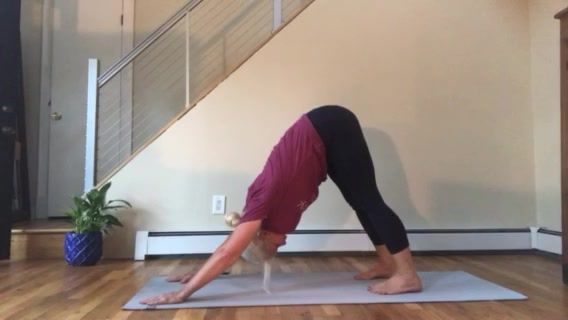 14+ Prep For Navasana