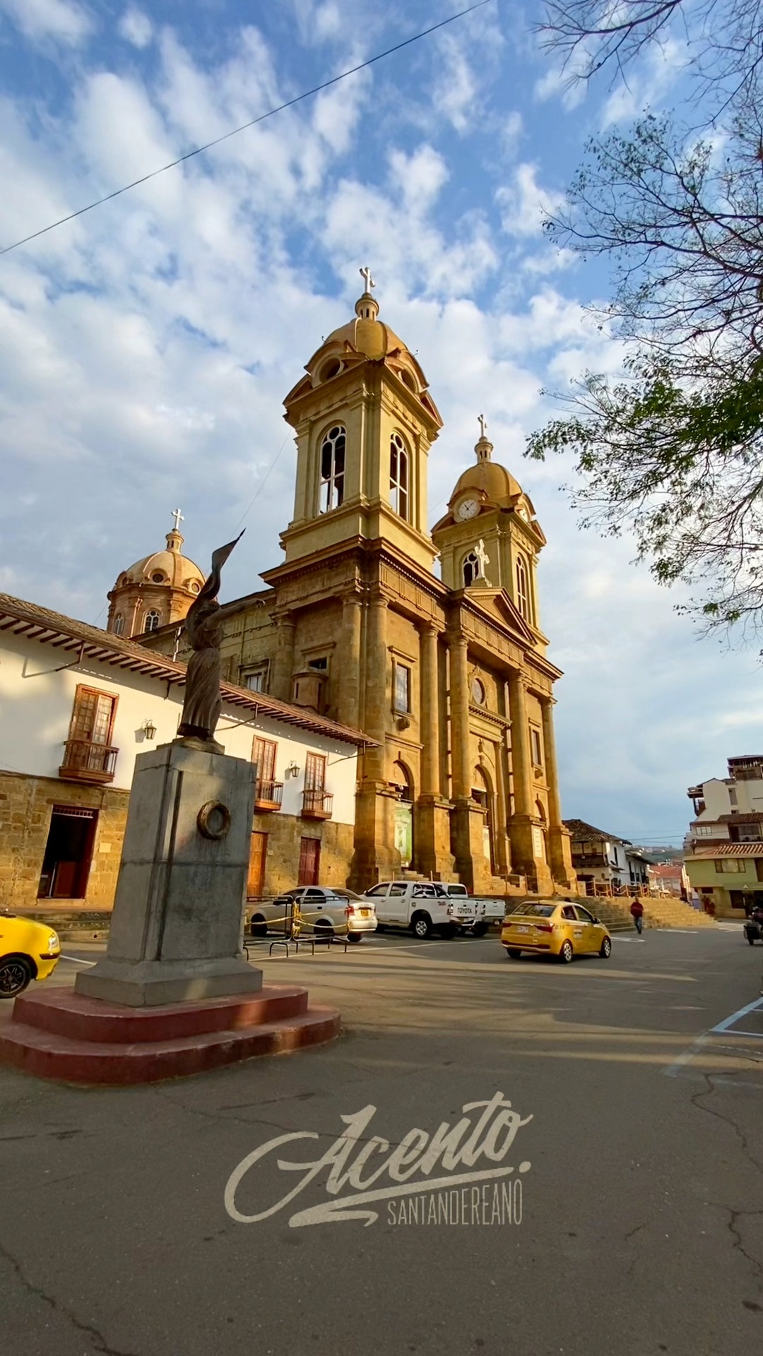 #OleMano Este es el municipio que inspiró la canción #PueblitoViejo y ...