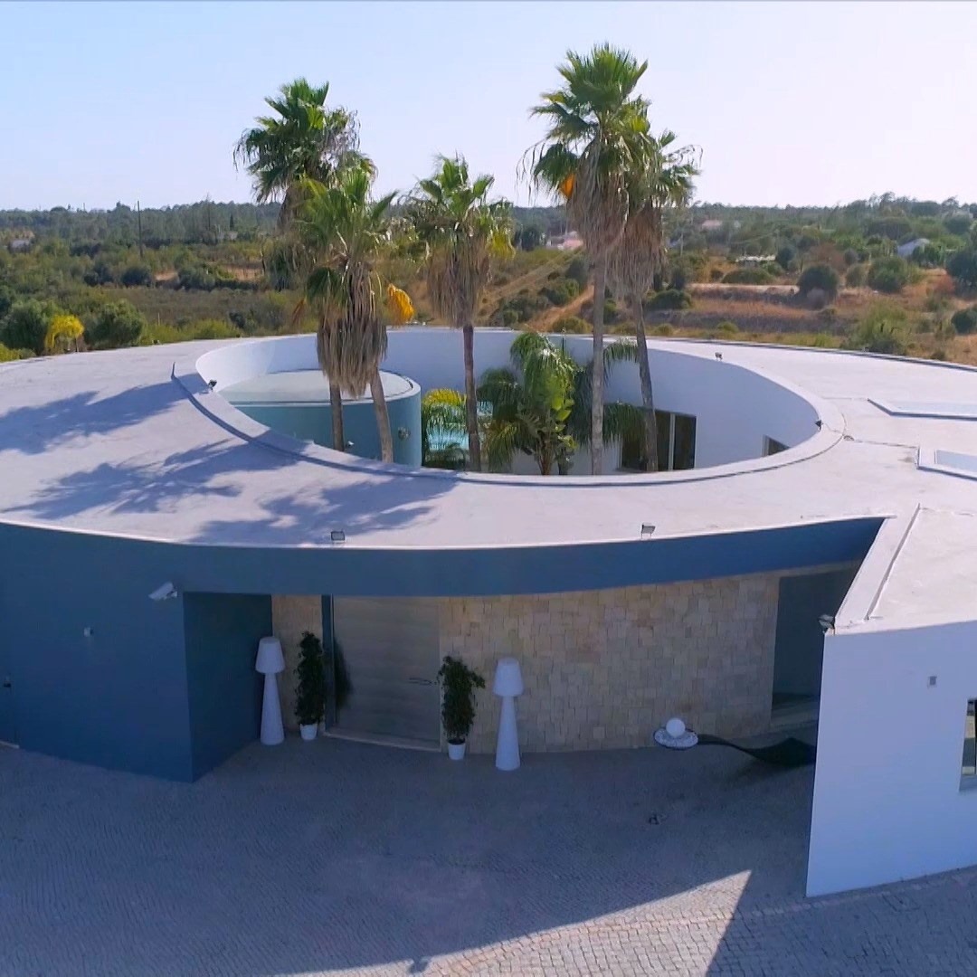 Villa Des Marseillais Au Mexique