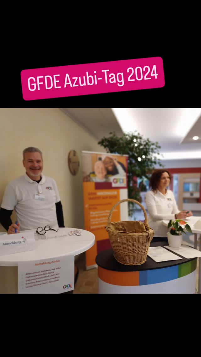 Füreinander da sein .. das ist der Grund warum wir heute alle hier sind ...
