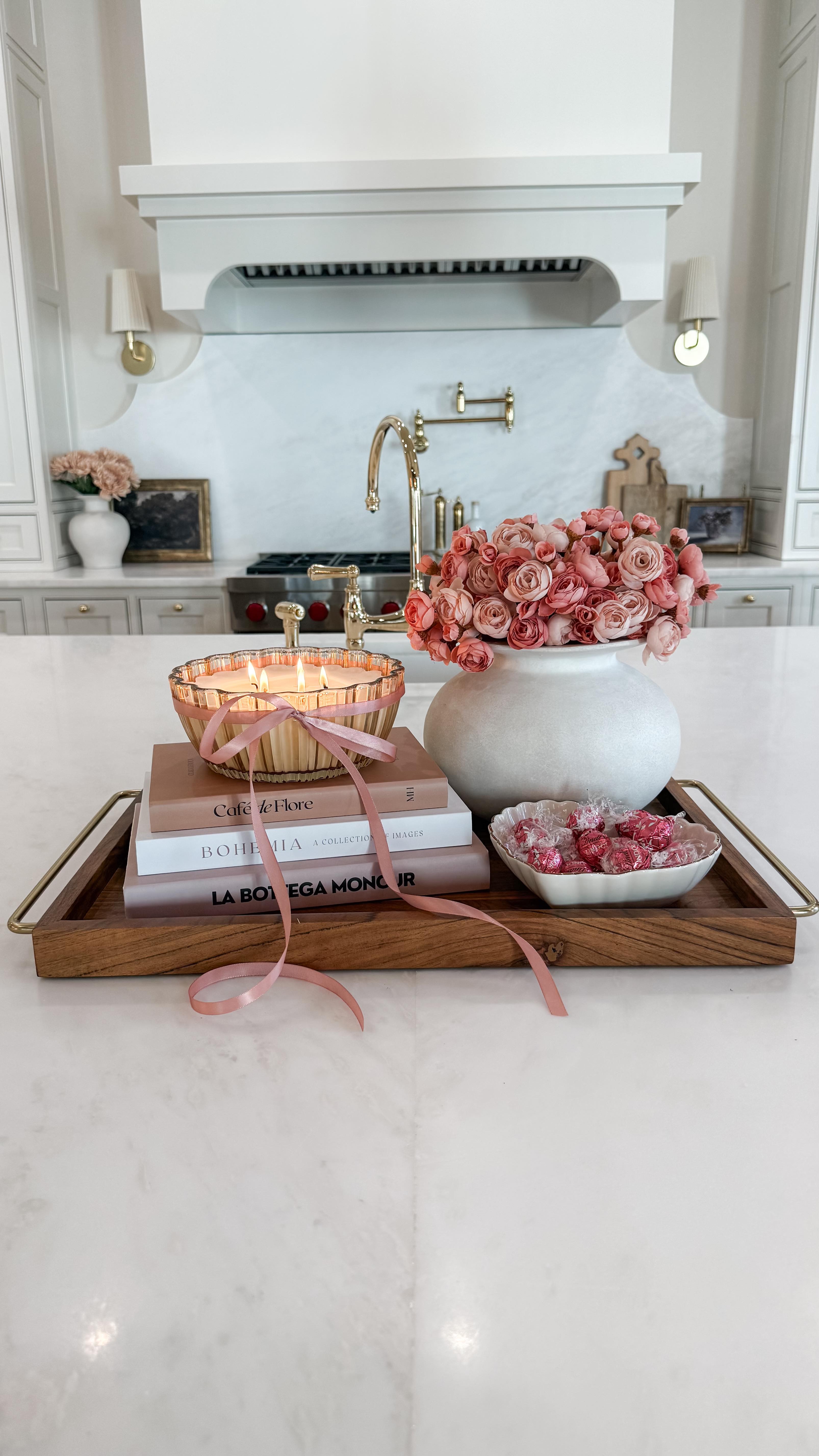 ️🤍Peppermint Kitchen Decor🤍 ️comment PEPPERMINT to get the details to ...