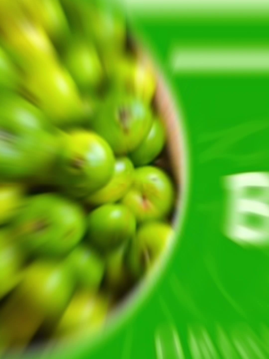 Proto Batwan (or batuan) is a souring ingredient popular in the ...