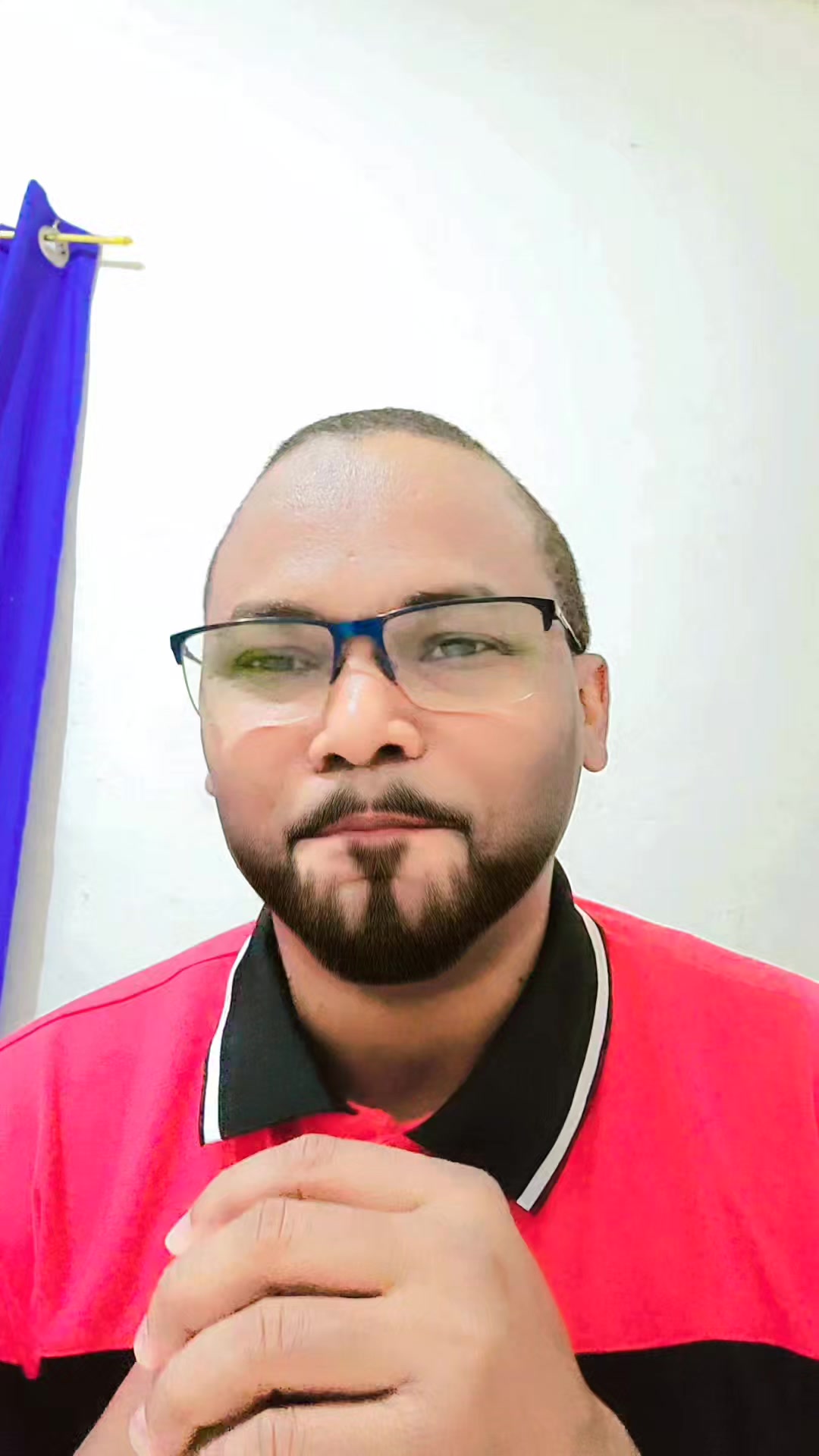 Cristianos TV Show. | La Romana