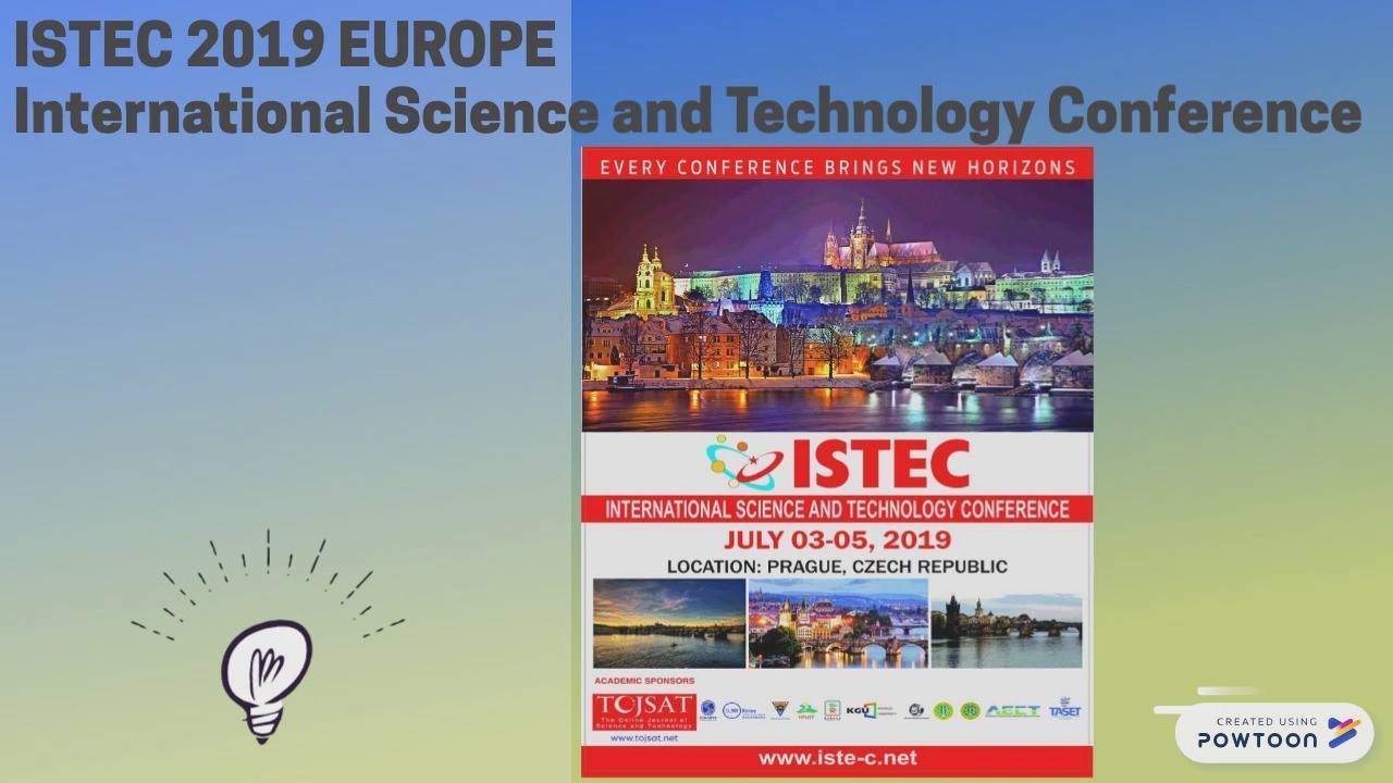 ITEC Conferences