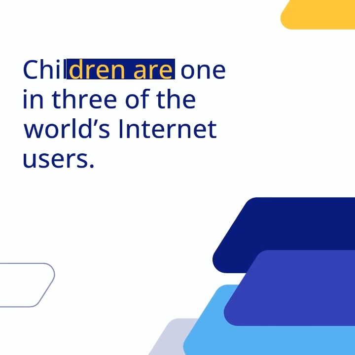 The State of the World's Children 2017 report presents UNICEF's