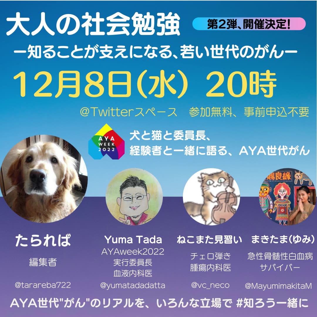 た られ ば ツイッター