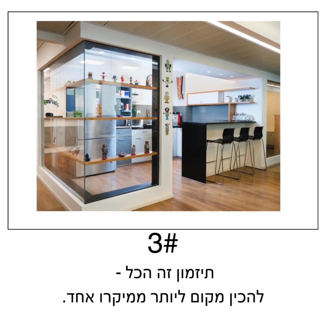 Shirley Nachmana Architecture | Kfar Saba