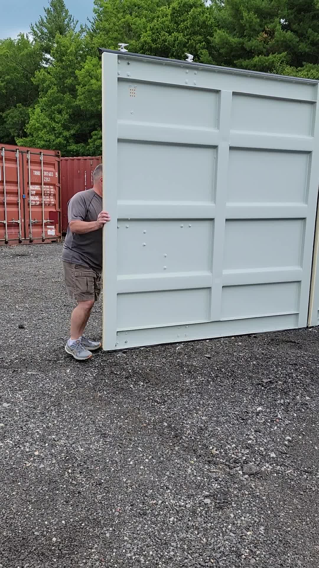 JP Rivard Trailer Sales Inc. | North Chelmsford MA