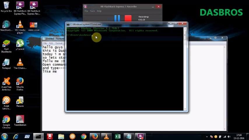 Create a new password using cmd | Wanna create a new password using cmd ...
