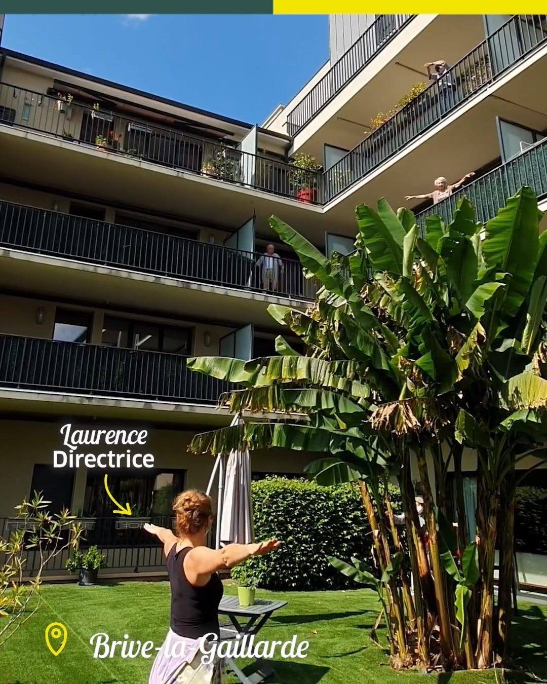 Résidence Services Seniors Les Jardins D arcadie Mons En Barœul