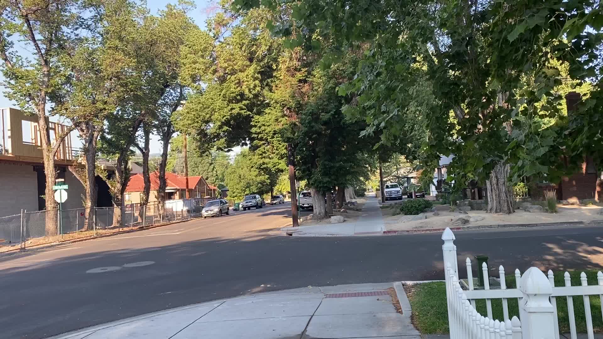 Reno Riverside Alliance | Reno NV