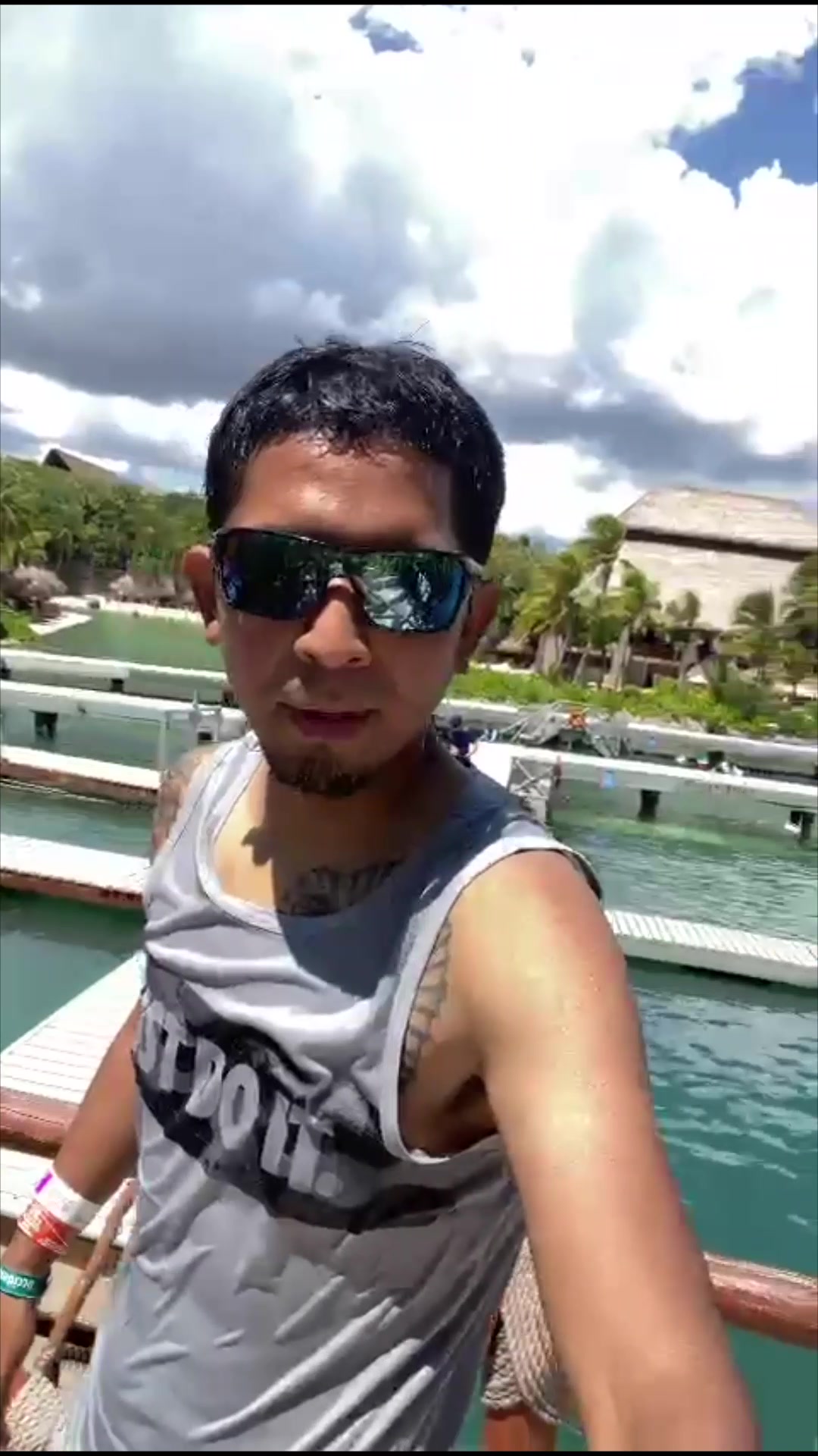 ¡DISFRUTA DE MÉXICO & CANCÚN AL MÁXIMO!🇲🇽😎 Ali tuvo unas vacaciones de ...