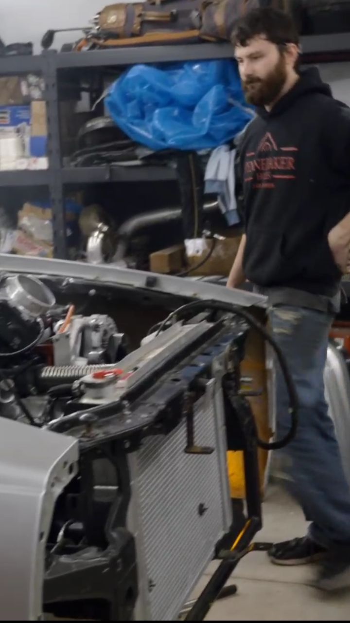 Michigan Performance Engineering