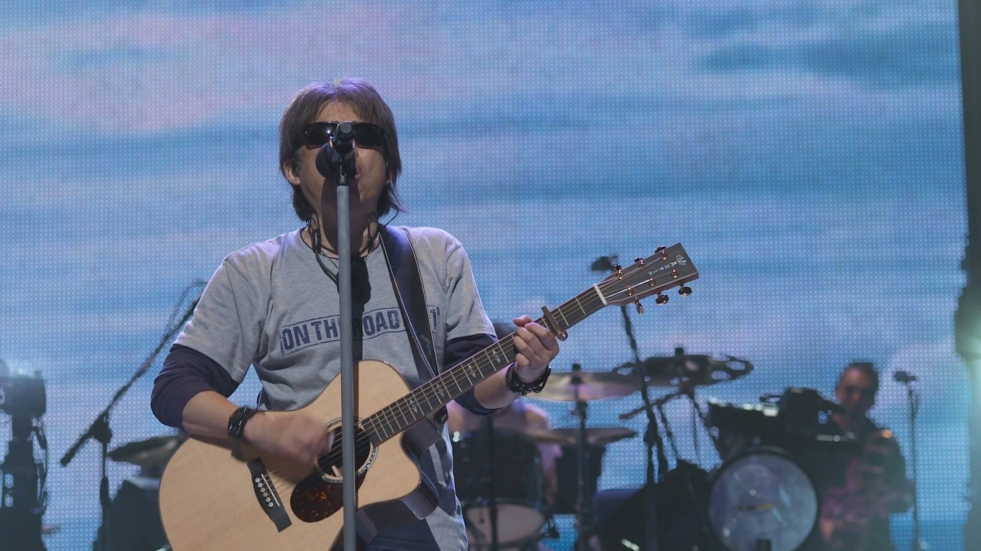 浜田 省吾 家路