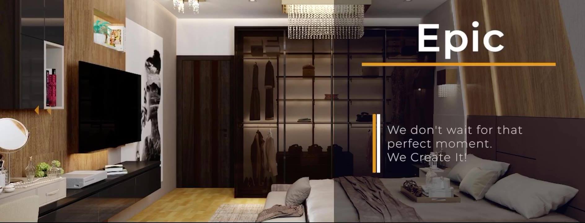 Epic Interior Design | Mansoura